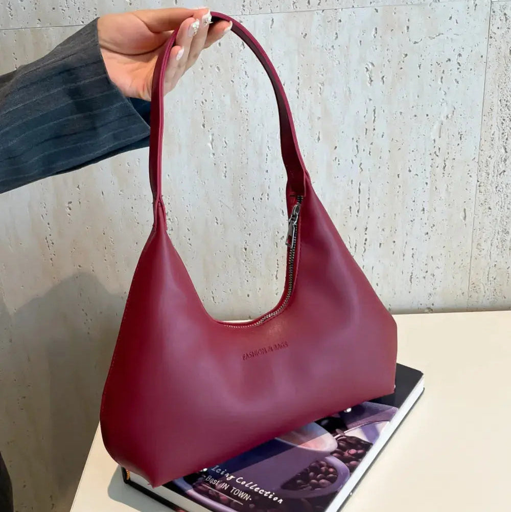 Moon Shape Shoulder Bag Trendsi