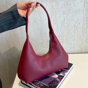 Moon Shape Shoulder Bag Trendsi