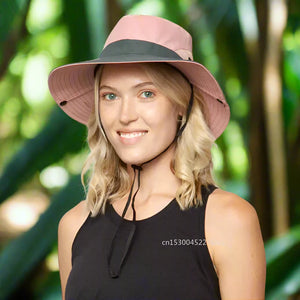 Movement | Premium Summer Sun Hat Beauty Prologue