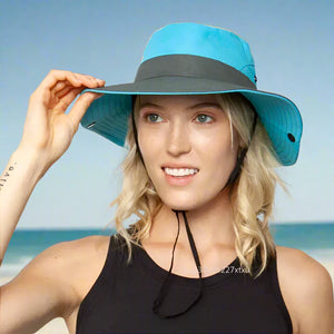 Movement | Premium Summer Sun Hat Beauty Prologue