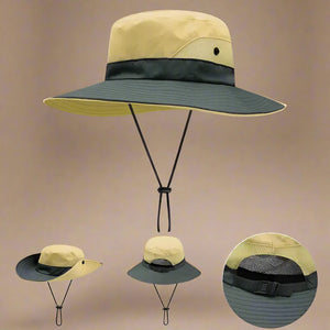 Movement | Premium Summer Sun Hat Beauty Prologue