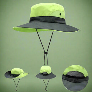 Movement | Premium Summer Sun Hat Beauty Prologue