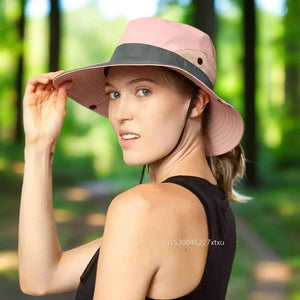 Movement | Premium Summer Sun Hat Beauty Prologue