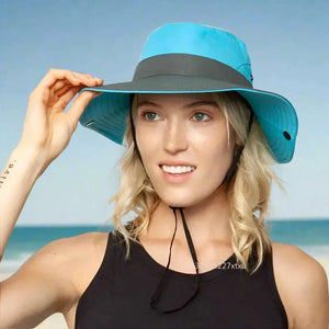 Movement | Premium Summer Sun Hat Beauty Prologue