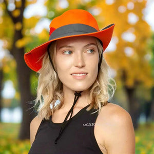 Movement | Premium Summer Sun Hat Beauty Prologue