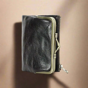 Nite | Genuine Leather Wallet Women Beauty Prologue