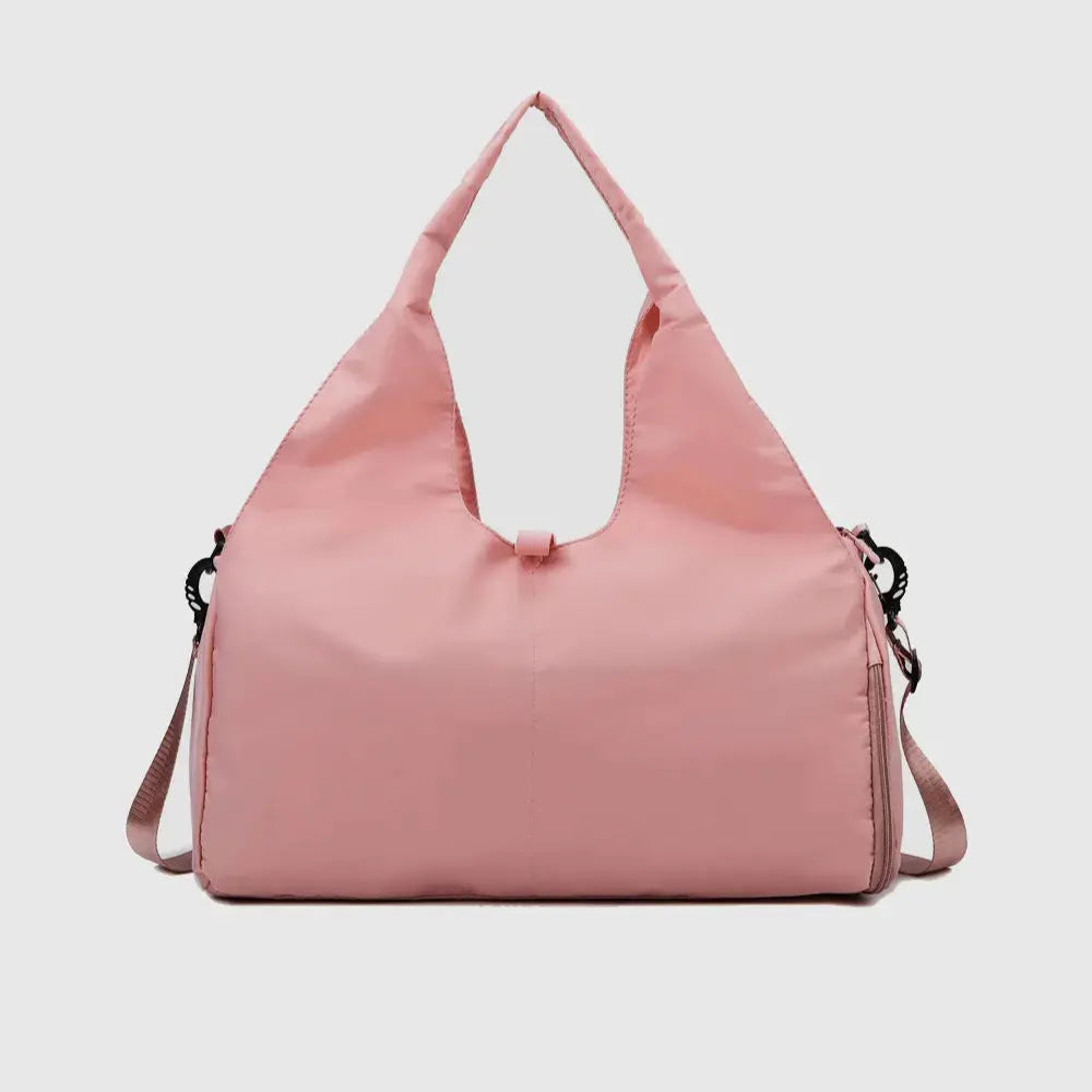 Oxford Cloth Waterproof Travel Bag Trendsi