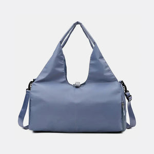 Oxford Cloth Waterproof Travel Bag Trendsi