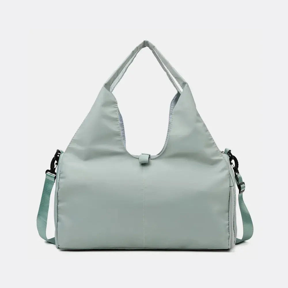 Oxford Cloth Waterproof Travel Bag Trendsi
