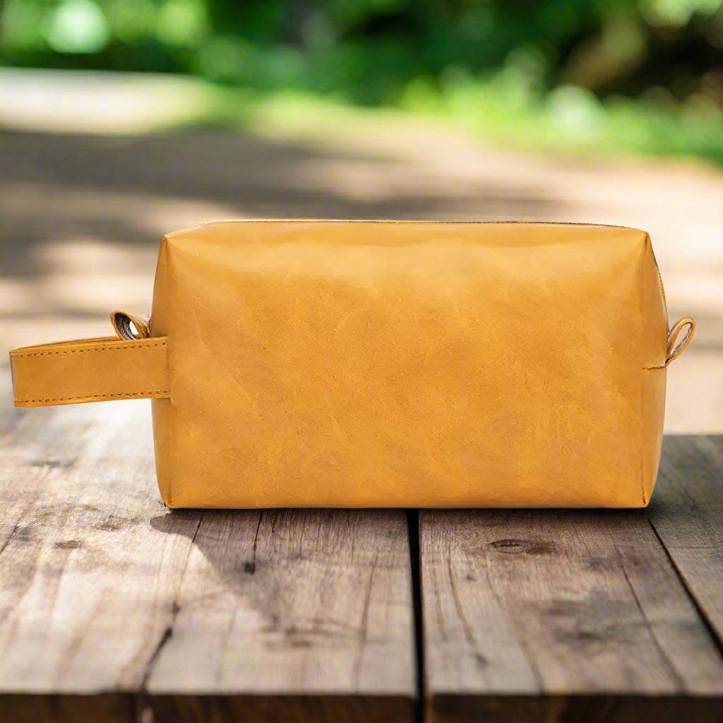 PU Leather Makeup Bag Trendsi