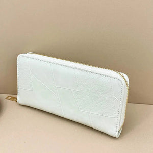 PU Leather Mulit-Interlayer Wallet Trendsi