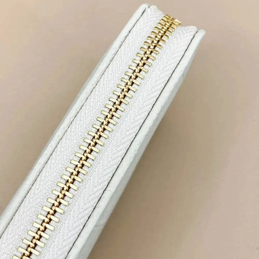 PU Leather Mulit-Interlayer Wallet Trendsi