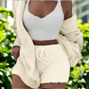 Persist | Premium Womens Sweater Knit Set Beauty Prologue