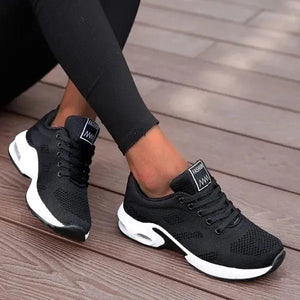 Powered | Women's Breathable Casual Running Shoes Beauty Prologue