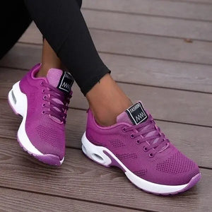 Powered | Women's Breathable Casual Running Shoes Beauty Prologue