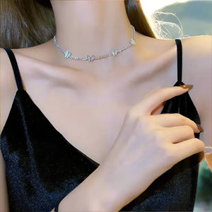 Precious | Women Clavicle Chain Jewelry Beauty Prologue