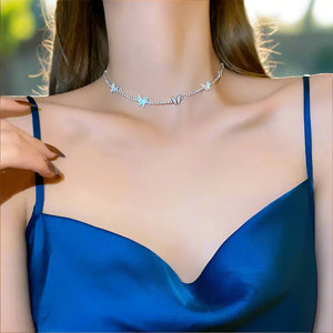 Precious | Women Clavicle Chain Jewelry Beauty Prologue