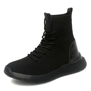 Round Toe Flats Sneakers Trendsi