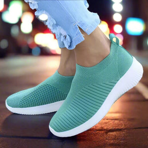 Shade | Relaxing Premium Women Sneakers Beauty Prologue