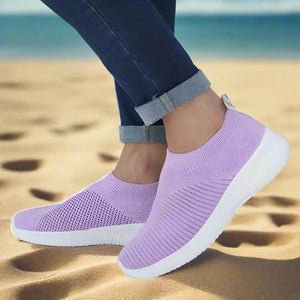 Shade | Relaxing Premium Women Sneakers Beauty Prologue