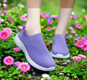 Shade | Relaxing Premium Women Sneakers Beauty Prologue