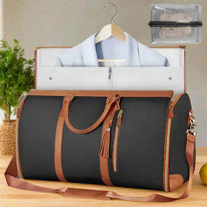 Stylish | Foldable Waterproof Bags for Women Beauty Prologue