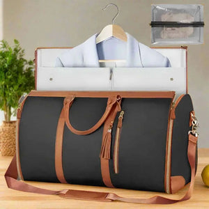 Stylish | Foldable Waterproof Bags for Women Beauty Prologue