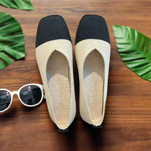 Sunny | Sunny Collie Flat Shoes Casual Comfort Beauty Prologue