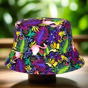 Vines | Premium Sun Protection Hat Beauty Prologue