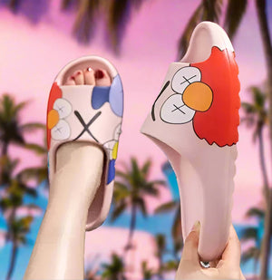 Welmo | Summer Slides For Women Beauty Prologue