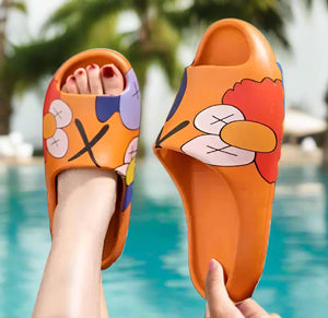 Welmo | Summer Slides For Women Beauty Prologue